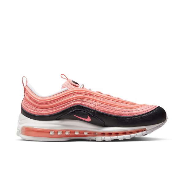 Nike Air Max 97 Pink Glaze Black