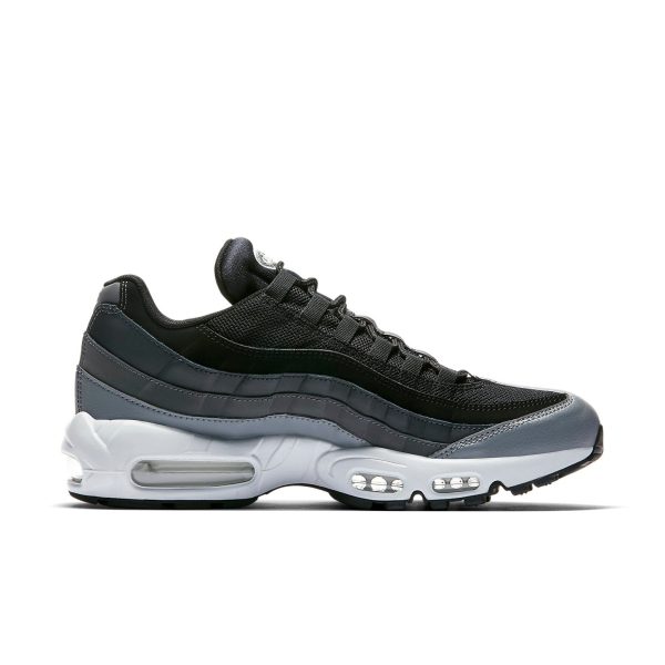 Nike Air Max 95 Essential Black/Black-Anthracite