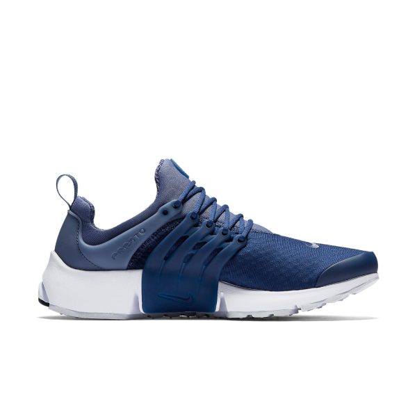 Nike Air Presto Essential Navy Diffused Blue