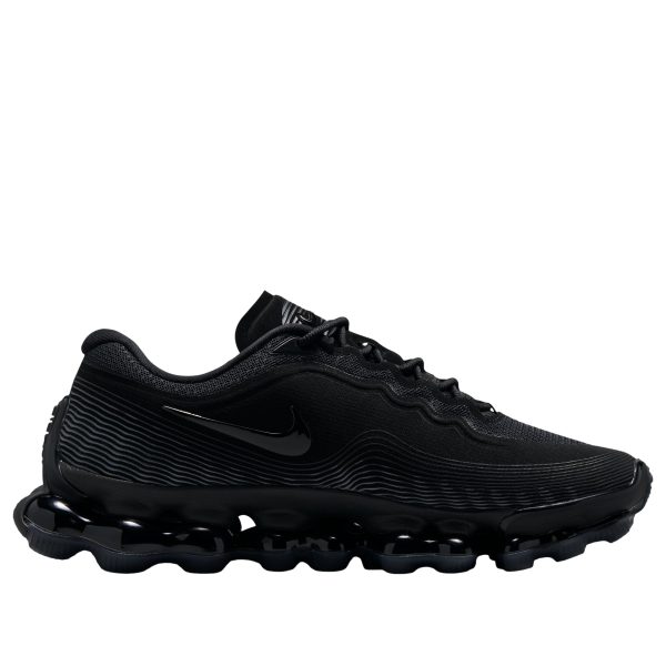 Nike Air Liquid Max Black Anthracite Smoke Grey
