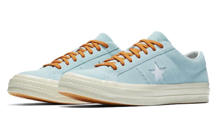 Converse One Star Ox Tyler the Creator Golf Wang Clearwater 5 Converse One Star Ox Tyler the Creator Golf Wang Clearwater