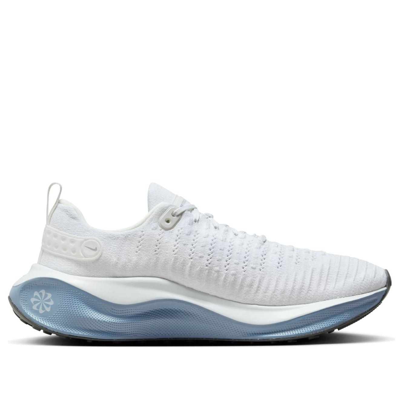 Nike ReactX Infinity Run 4 Summit White Ashen Slate 4 Nike ReactX Infinity Run 4 Summit White Ashen Slate