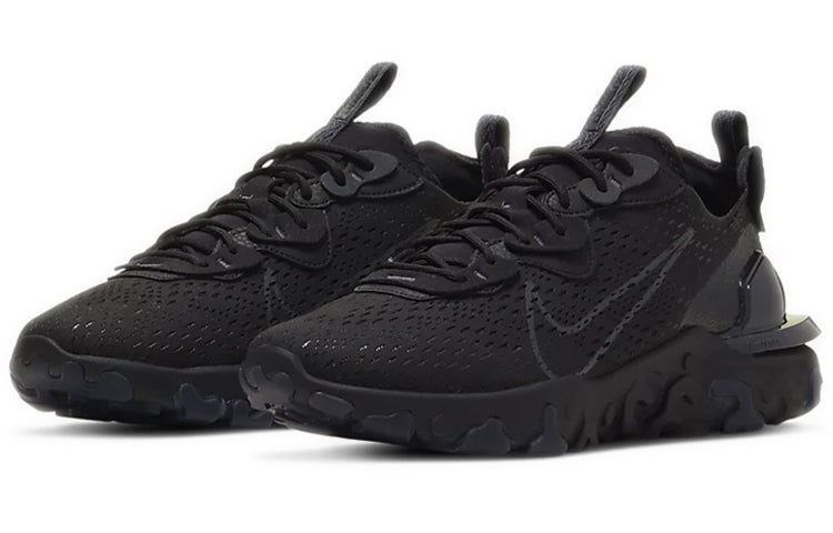 Nike React Vision Black Anthracite 5 Nike React Vision Black Anthracite