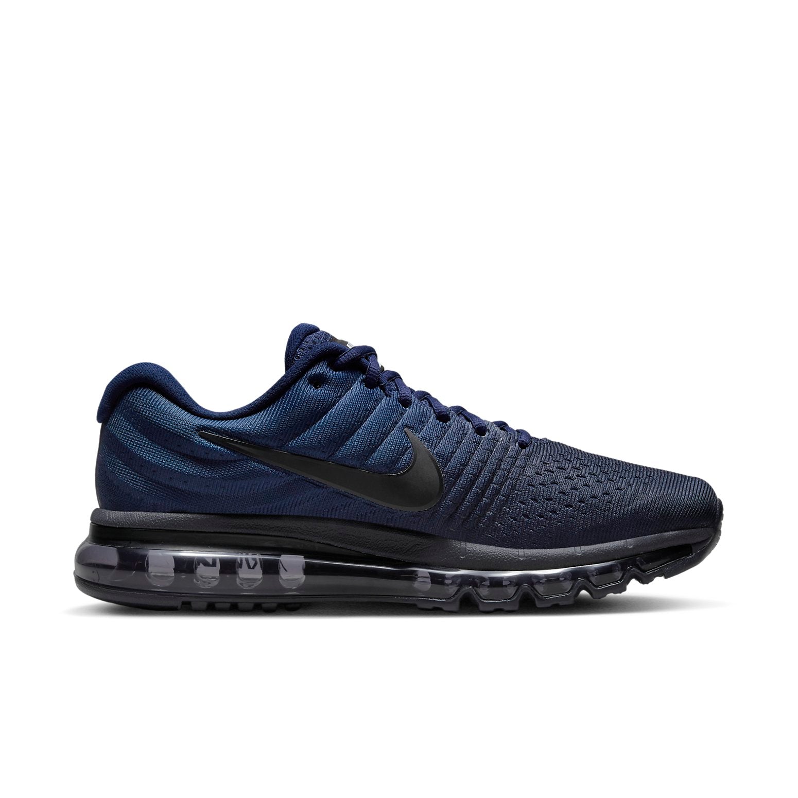 Nike Air Max 2017 Binary Blue Obsidian 4 Nike Air Max 2017 Binary Blue Obsidian