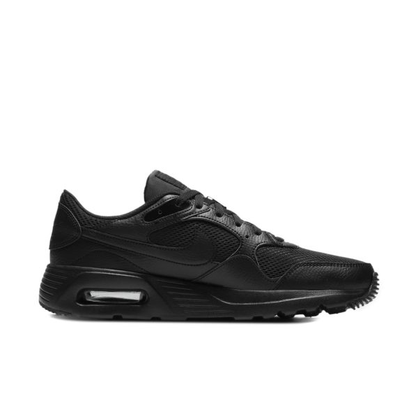 Nike Air Max SC Triple Black