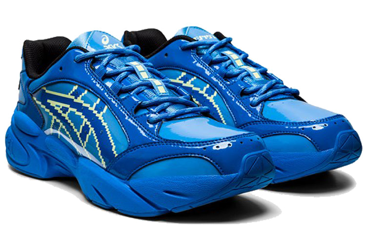 ASICS Gel-BND Mega Man 5 ASICS Gel-BND Mega Man