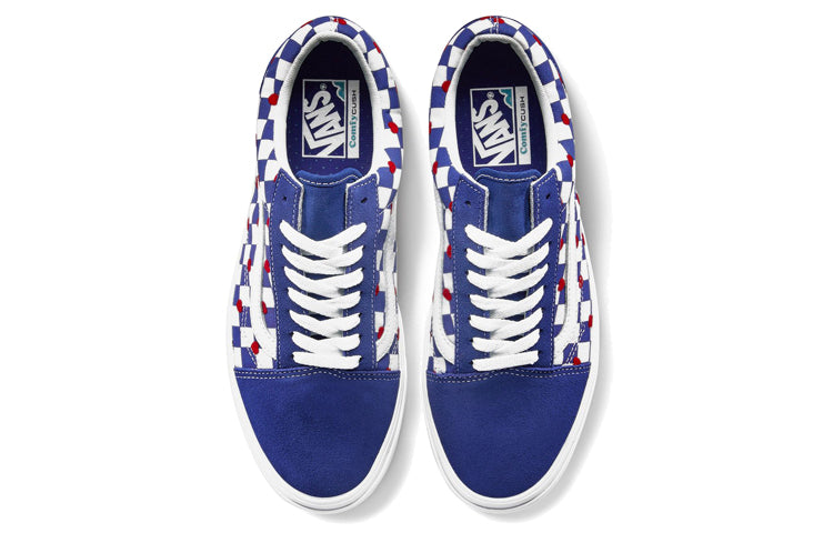 Vans Old Skool ComfyCush Autism Awareness (2020) 5 Vans Old Skool ComfyCush Autism Awareness (2020)