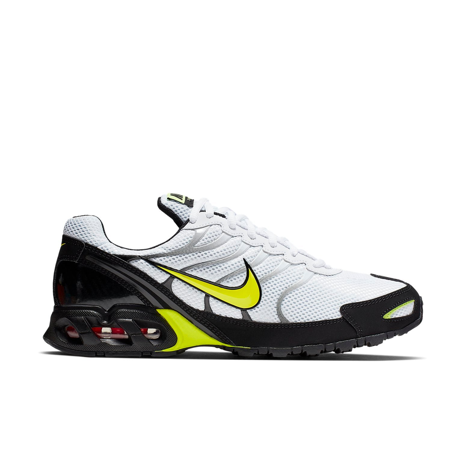 Nike Air Max Torch 4 White Volt 4 Nike Air Max Torch 4 White Volt