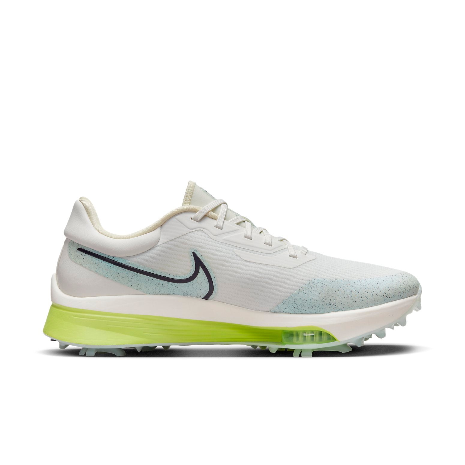 Nike Air Zoom Infinity Tour Next% Sail Volt (Wide) 8 Nike Air Zoom Infinity Tour Next% Sail Volt (Wide)