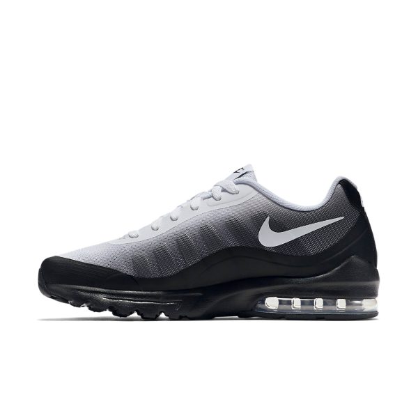 Nike Air Max Invigor Print White Cool Grey