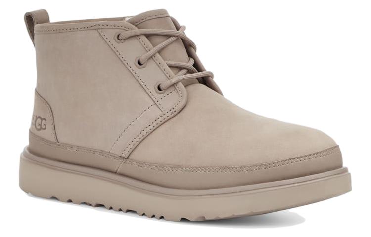UGG Neumel Weather II Boot Putty 5 UGG Neumel Weather II Boot Putty