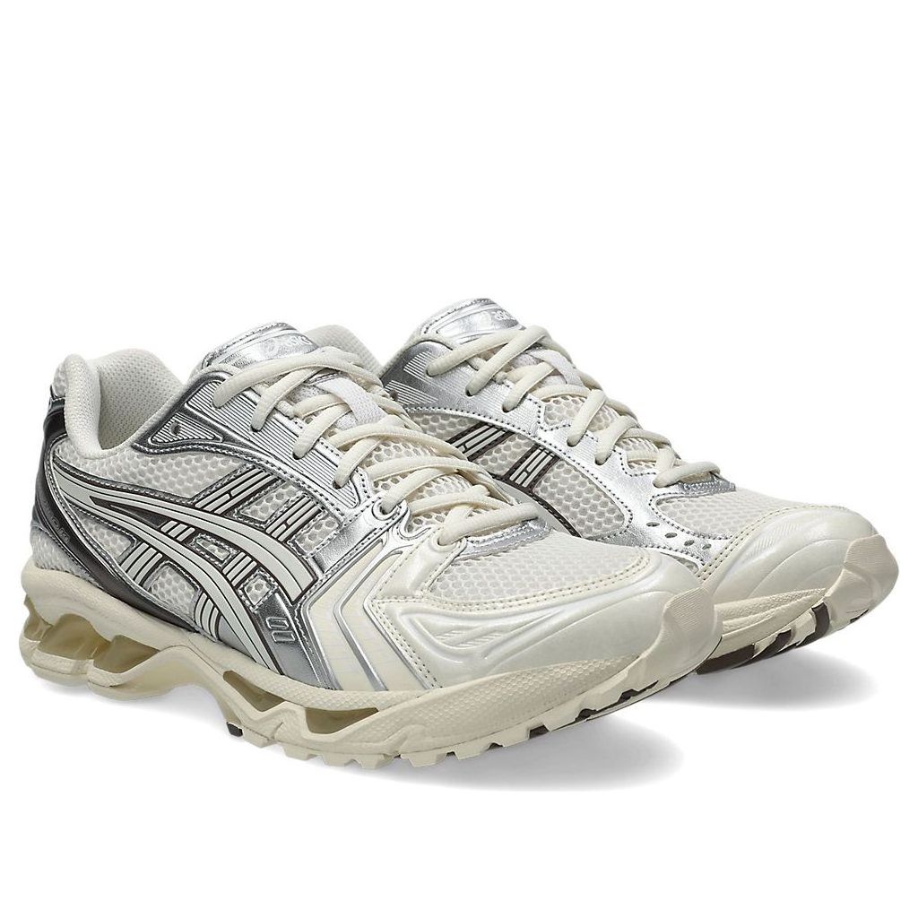 ASICS Gel-Kayano 14 Cream Cocoa Powder 5 ASICS Gel-Kayano 14 Cream Cocoa Powder