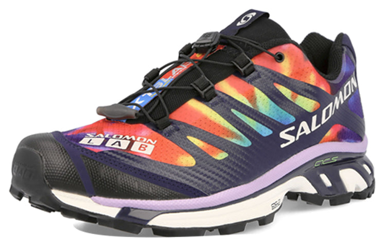 Salomon XT-4 Advanced Tie-Dye 5 Salomon XT-4 Advanced Tie-Dye