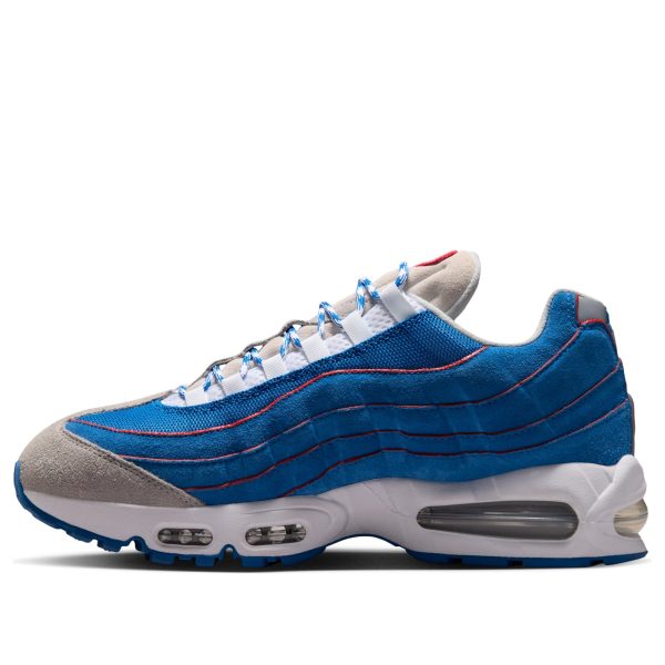 Nike Air Max 95 OG Big Bubble Lawson