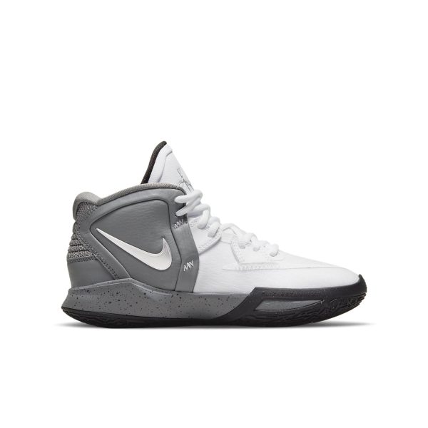 Nike Kyrie Infinity SE White Smoke Grey (GS)