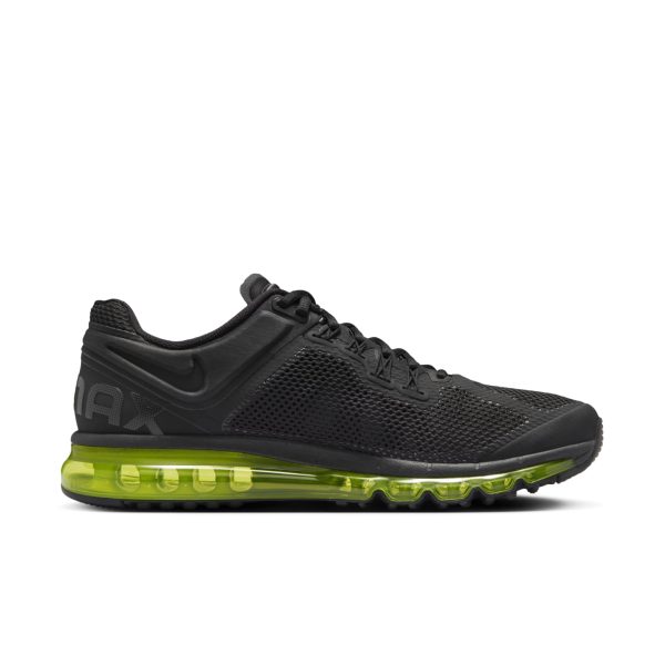 Nike Air Max 2013 Black Anthracite Cyber