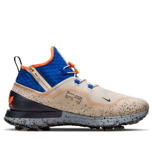 Nike Air Zoom Infinity Tour Shield Mowabb (Wide Width)