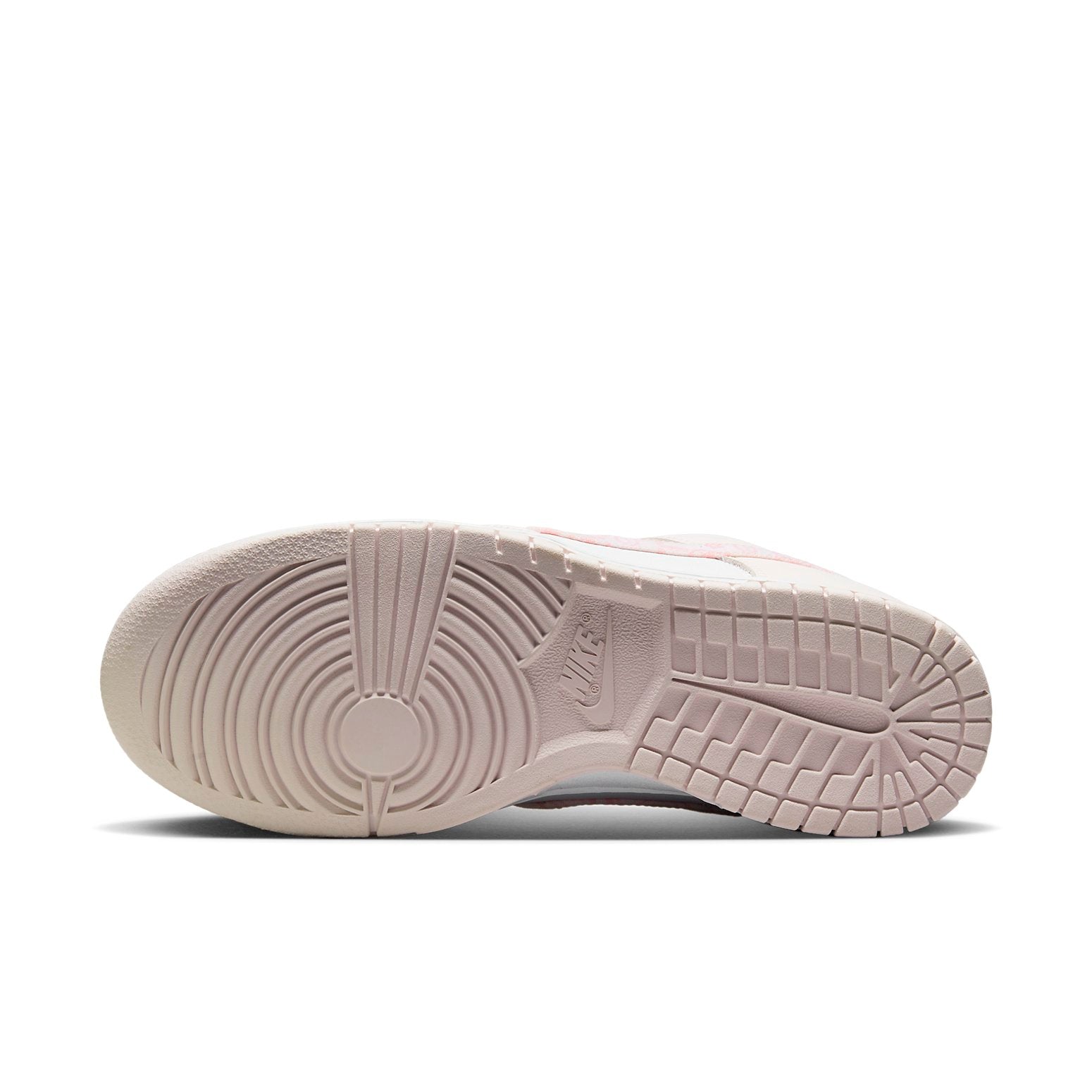 Nike Dunk Low Essential Paisley Pack Pink (Womens) 8 Nike Dunk Low Essential Paisley Pack Pink (Womens)