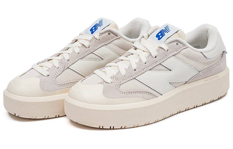 New Balance CT302 Sea Salt Cobalt 5 New Balance CT302 Sea Salt Cobalt