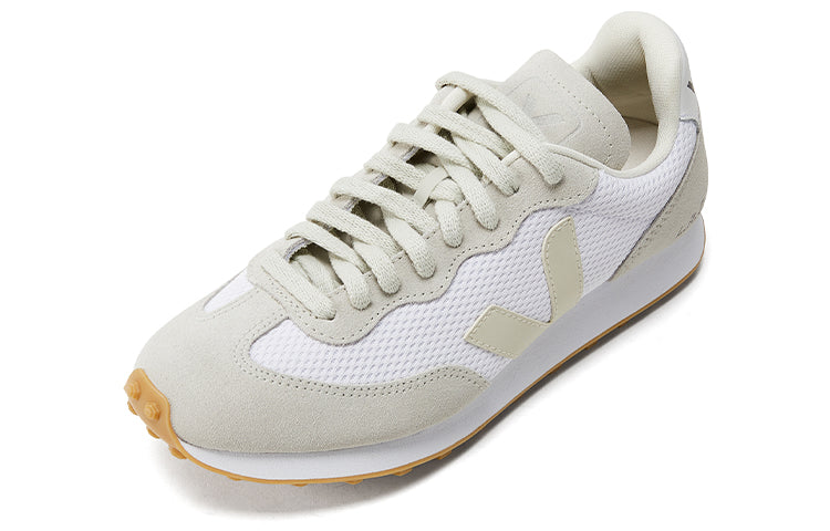 Veja Rio Branco Alveomesh White Pierre Natural 4 Veja Rio Branco Alveomesh White Pierre Natural