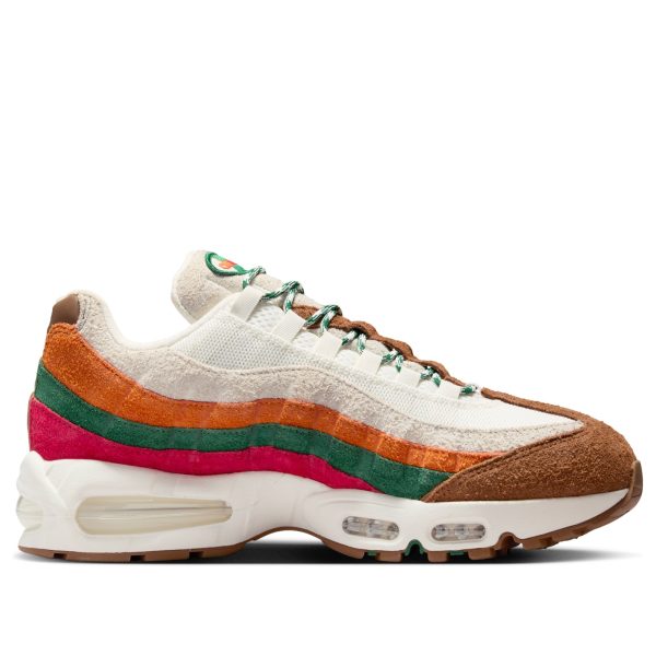 Nike Air Max 95 OG Big Bubble 7-Eleven