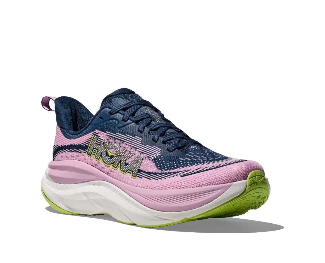 Hoka One One Skyflow Midnight Pink Twilight (Womens) 5 Hoka One One Skyflow Midnight Pink Twilight (Womens)