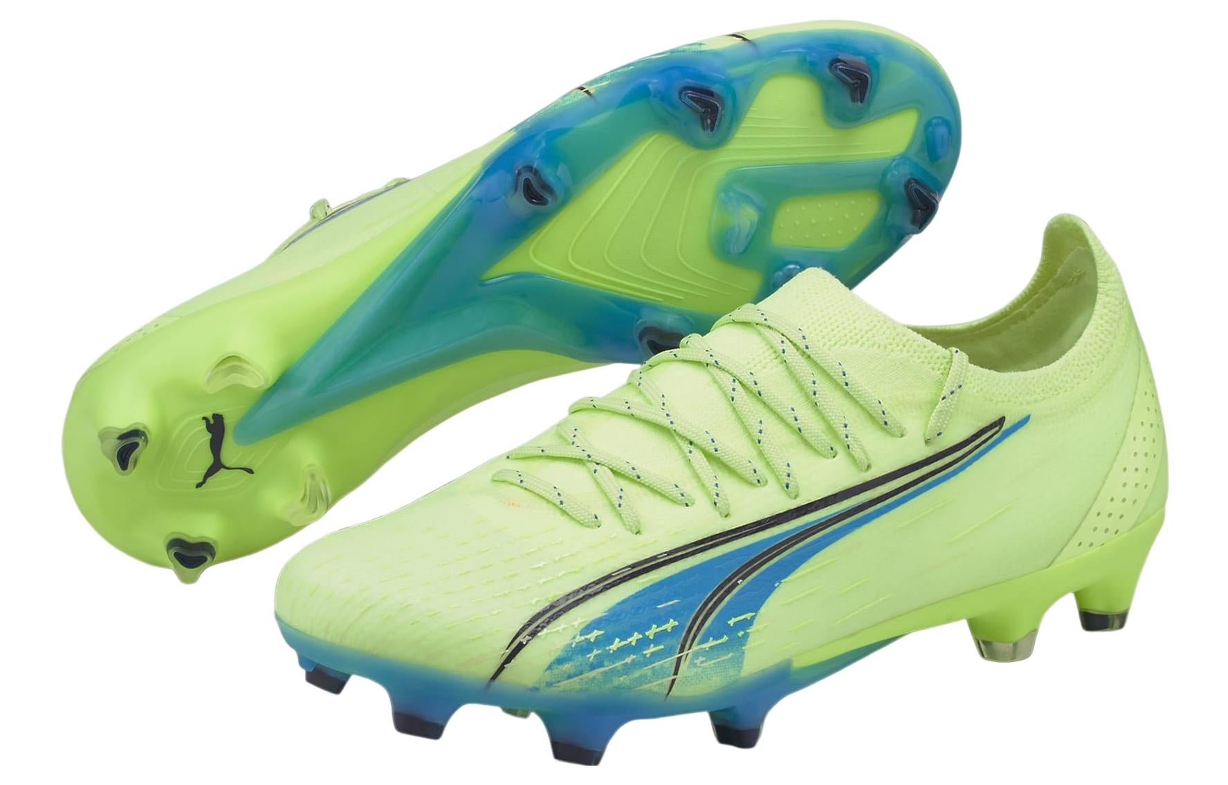 Puma Ultra Ultimate FG/AG Fastest Pack (Womens) 5 Puma Ultra Ultimate FG/AG Fastest Pack (Womens)