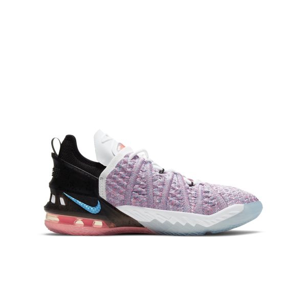 Nike LeBron 18 Graffiti (GS)