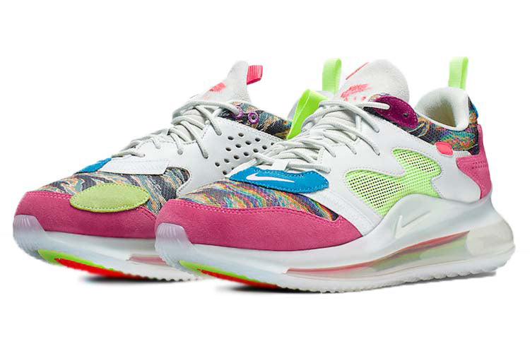 Nike Air Max 720 OBJ Odell Beckham Jr Young King of The Drip 5 Nike Air Max 720 OBJ Odell Beckham Jr Young King of The Drip