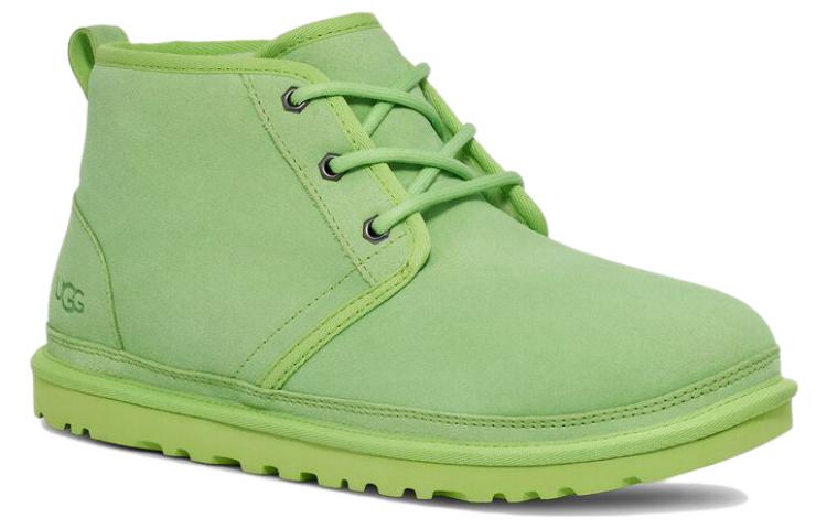 UGG Neumel Boot Parakeet Green 5 UGG Neumel Boot Parakeet Green