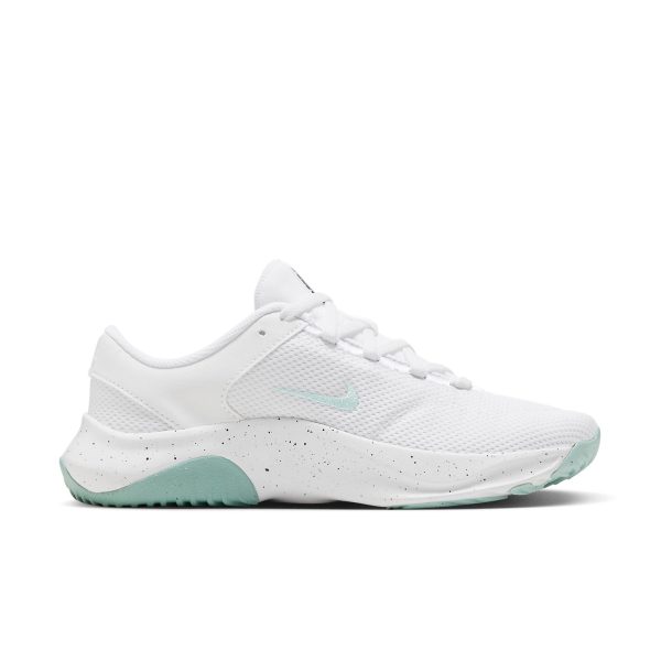 Nike Legend Essential 3 Next Nature White Jade Ice (Womens)