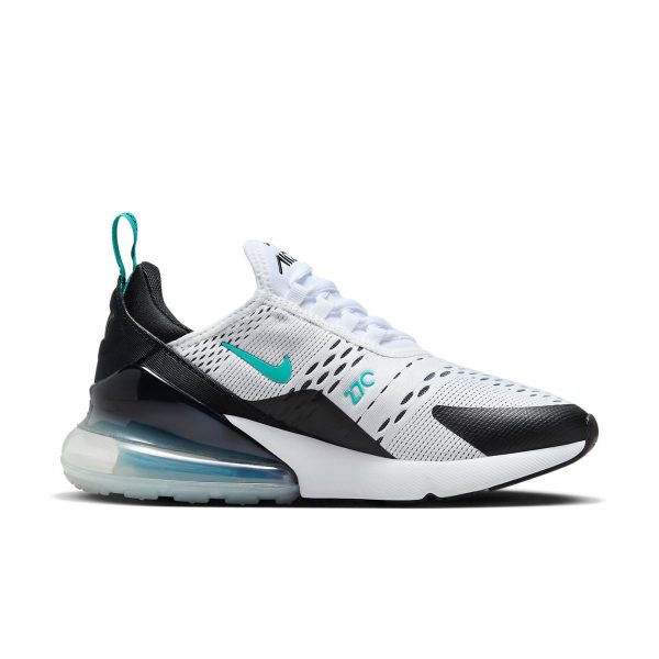 Nike Air Max 270 Dusty Cactus (Womens)
