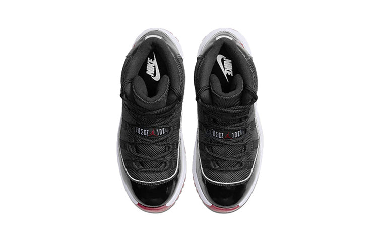 Jordan 11 Retro Playoffs Bred (2019) (PS) 4 Jordan 11 Retro Playoffs Bred (2019) (PS)