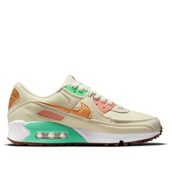 Nike Air Max 90 Happy Pineapple (Womens)