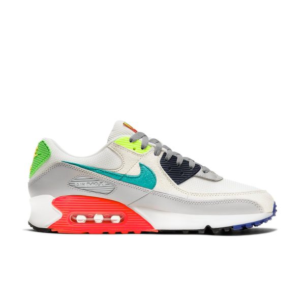 Nike Air Max 90 Evolution of Icons
