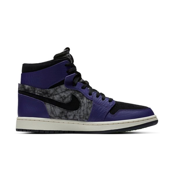 Jordan 1 High Zoom Air CMFT Bayou Boys