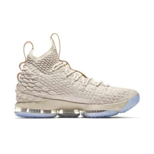 Nike LeBron 15 Ghost