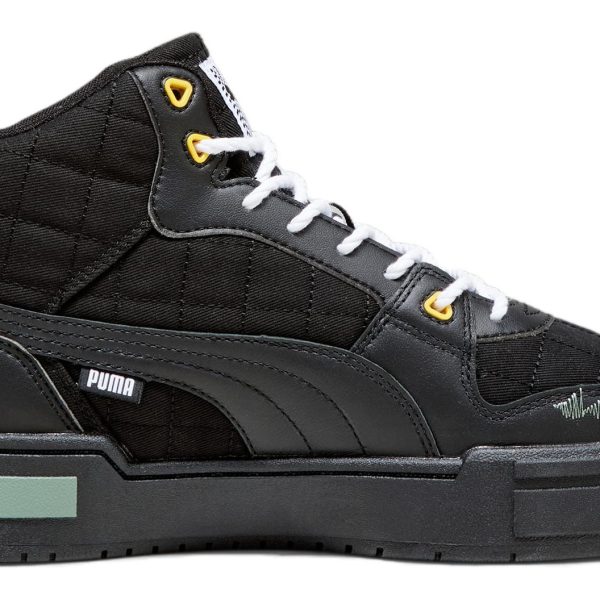 Puma CA Pro Mid GC Porsche Legacy