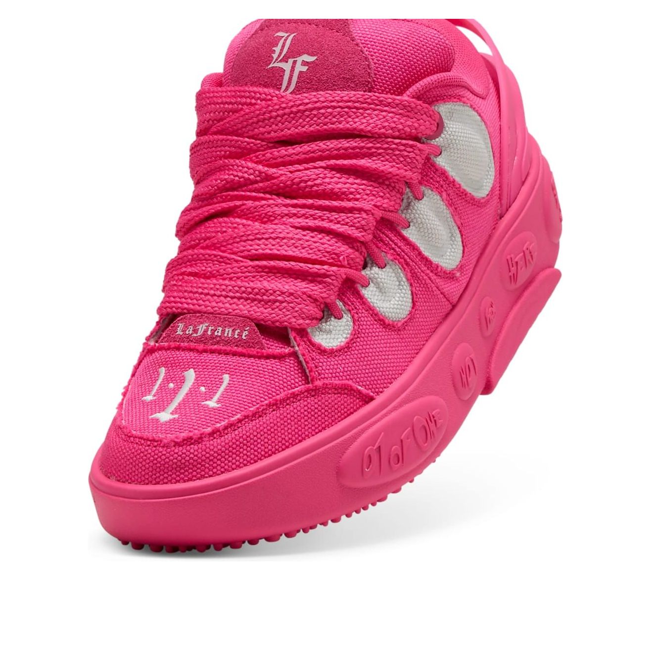 Puma LaMelo Ball LaFrance Amour Valentines Day (GS) 5 Puma LaMelo Ball LaFrance Amour Valentines Day (GS)