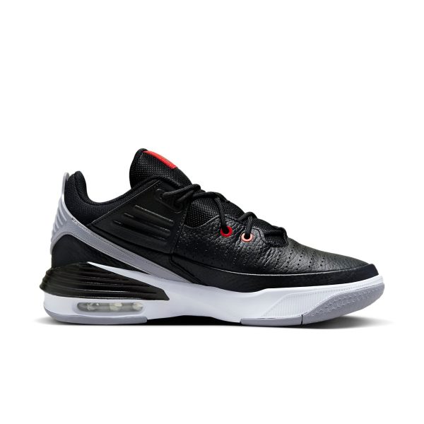 Jordan Max Aura 5 Black Cement