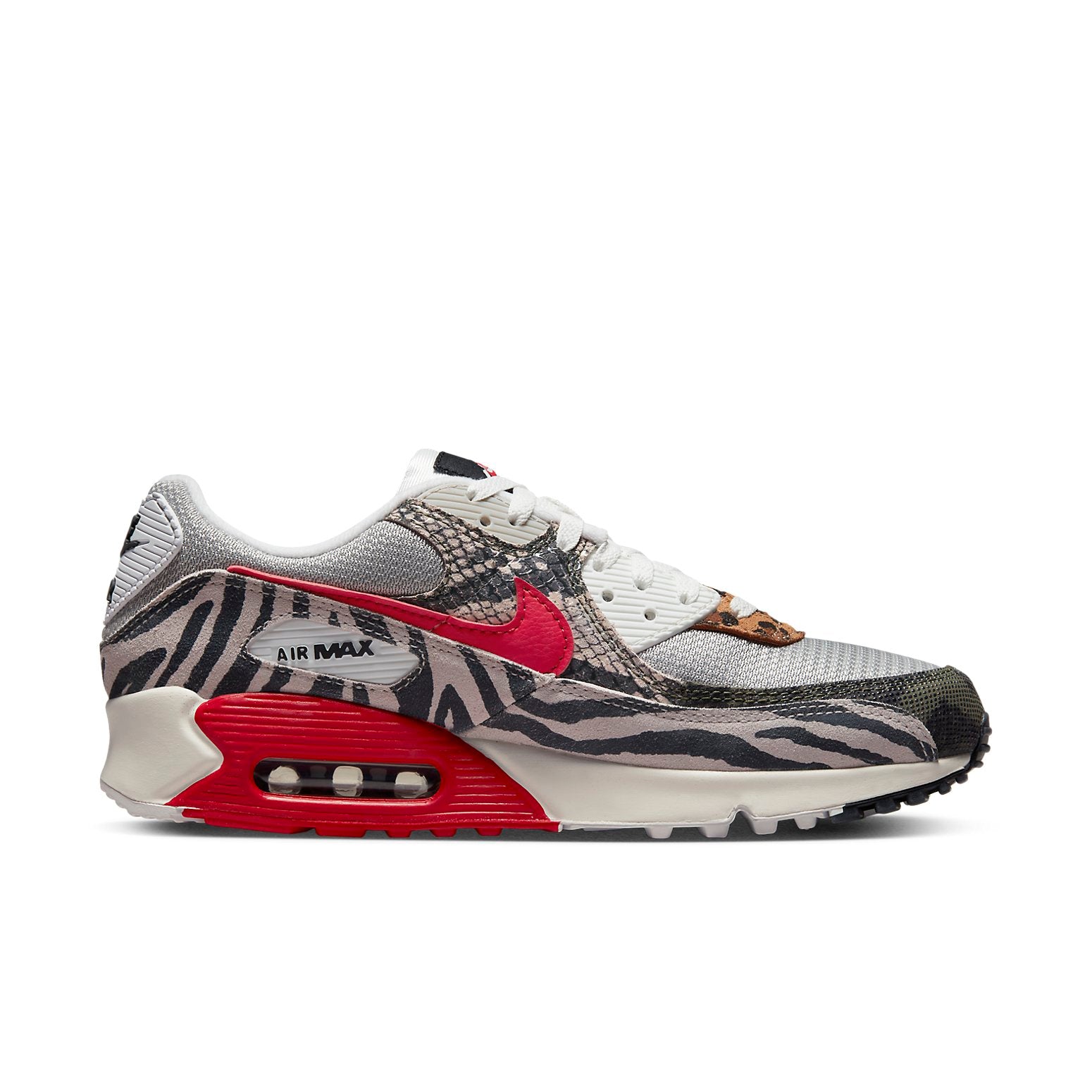 Nike Air Max 90 Tunnel Walk 4 Nike Air Max 90 Tunnel Walk