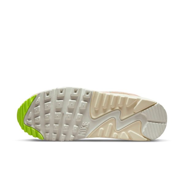 Nike Air Max 90 Easter Leopard (Womens)