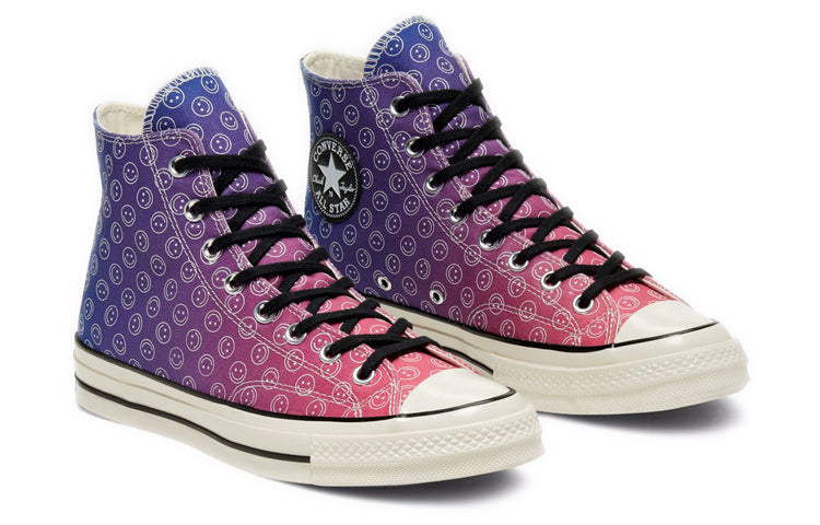 Converse Chuck Taylor All Star 70 Hi Happy Camper Game Royal 5 Converse Chuck Taylor All Star 70 Hi Happy Camper Game Royal