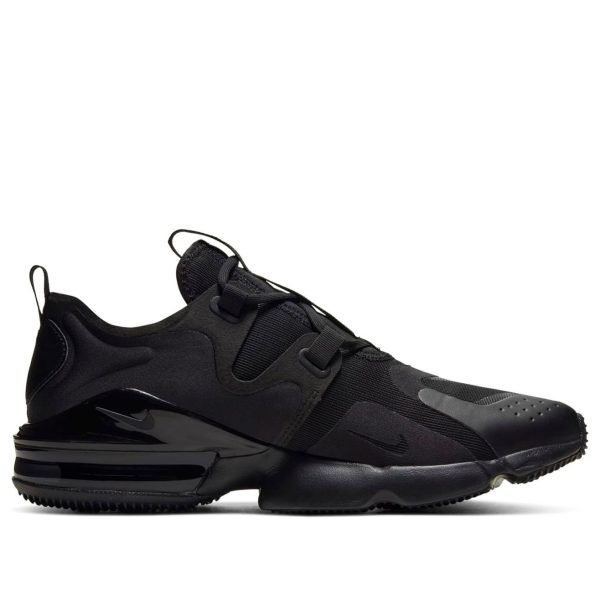 Nike Air Max Infinity Black/Black