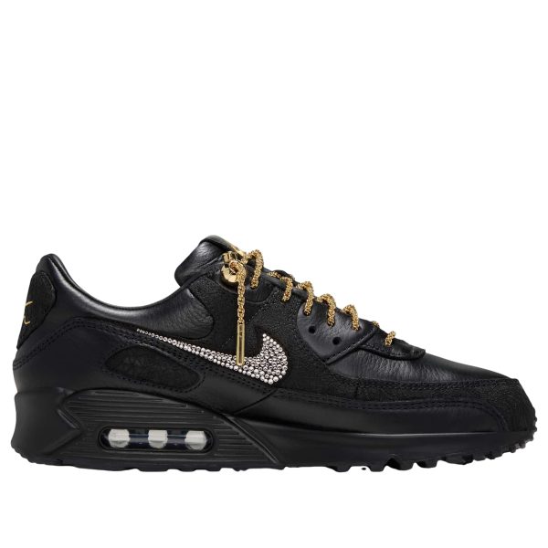 Nike Air Max 90 Victor Solomon ASW Black