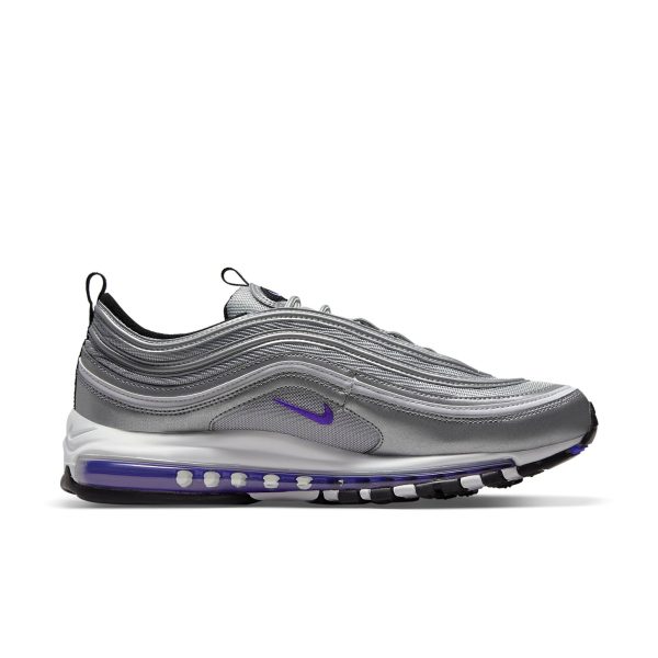 Nike Air Max 97 Purple Bullet