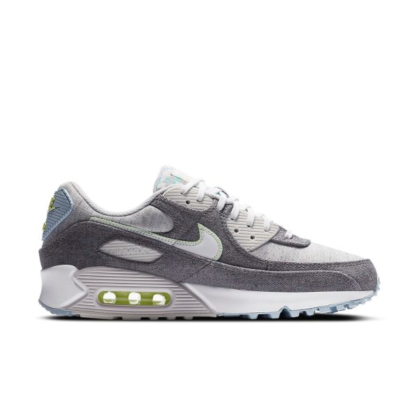 Nike Air Max 90 Recycled Canvas