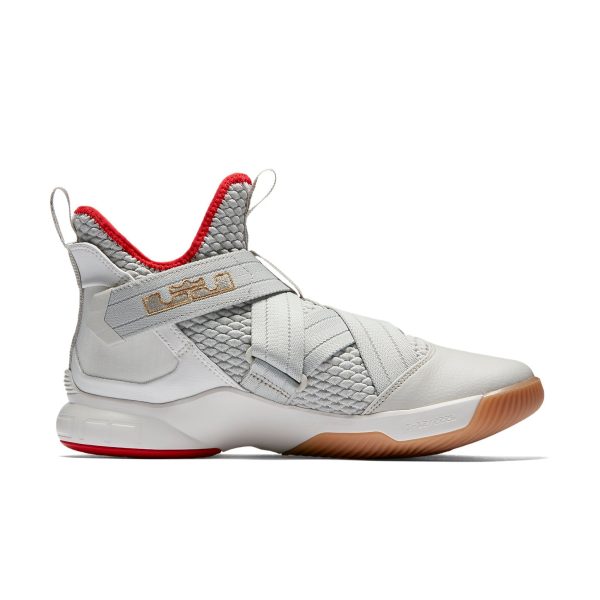 Nike LeBron Zoom Soldier 12 AU