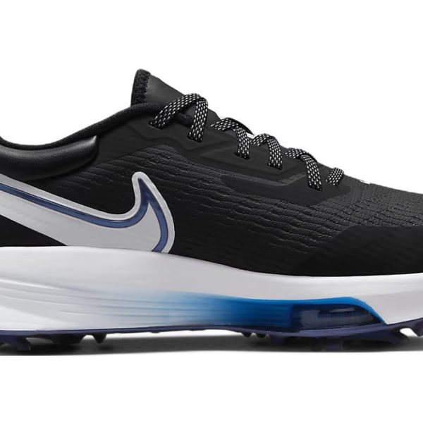 Nike Air Zoom Infinity Tour NXT% Black Photo Blue