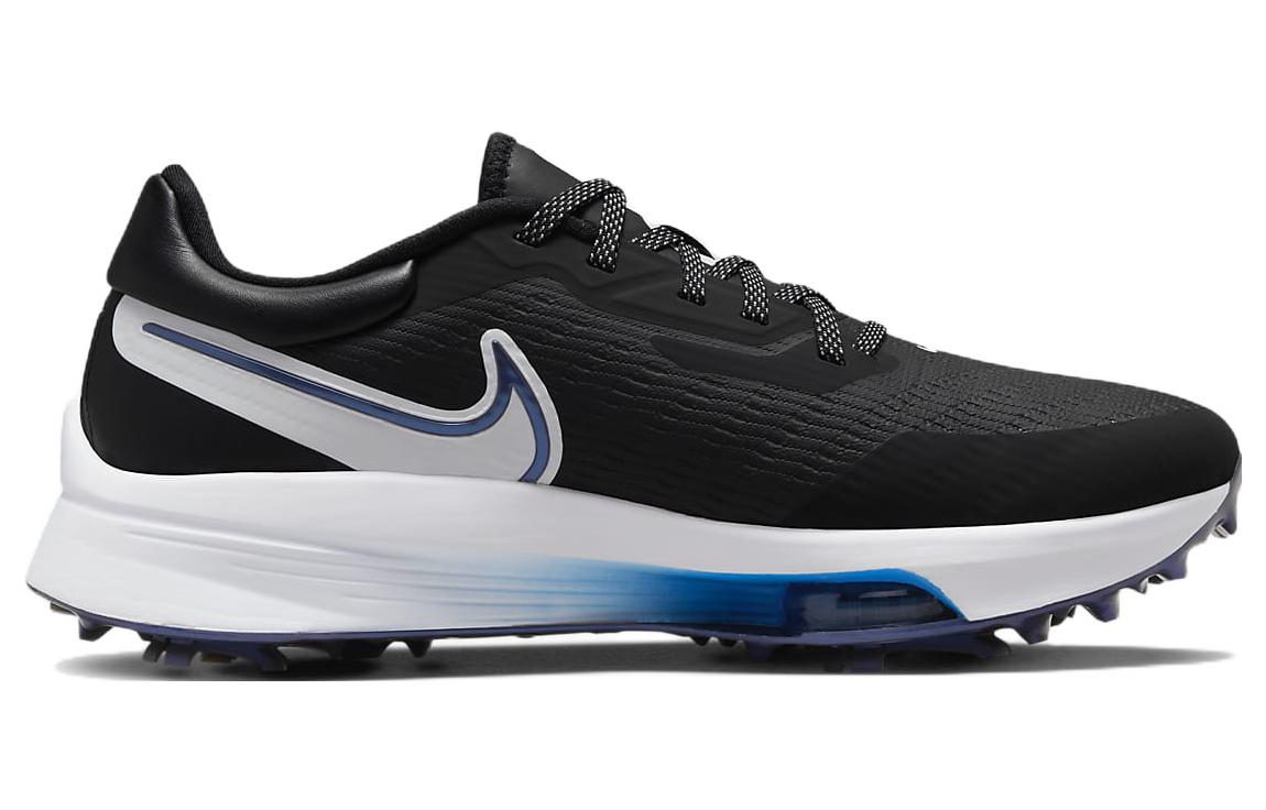 Nike Air Zoom Infinity Tour NXT% Black Photo Blue 4 Nike Air Zoom Infinity Tour NXT% Black Photo Blue